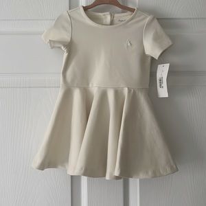 Ralph Lauren Infant Holiday Dress